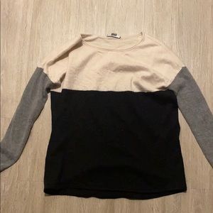 Vince Cashmere Sweater